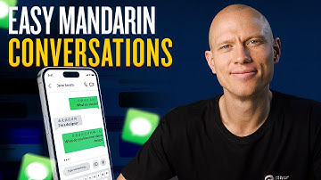 Hoe je gemakkelijk gesprekken in het Chinees kunt voeren (zelfs als je een beginner bent)