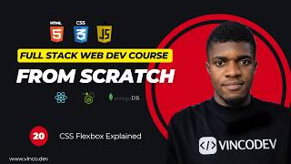 CSS Flexbox Explained