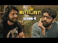 Truth or Dare Game Goes Wrong 😱 | Oh Butterfly Movie Scenes | Nivedhithaa, Ciby, Nasser | MSK Scenes