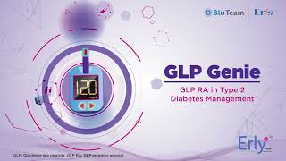 ERLY GLP Genie - Pateint Education Guide on GLP screenshot 5