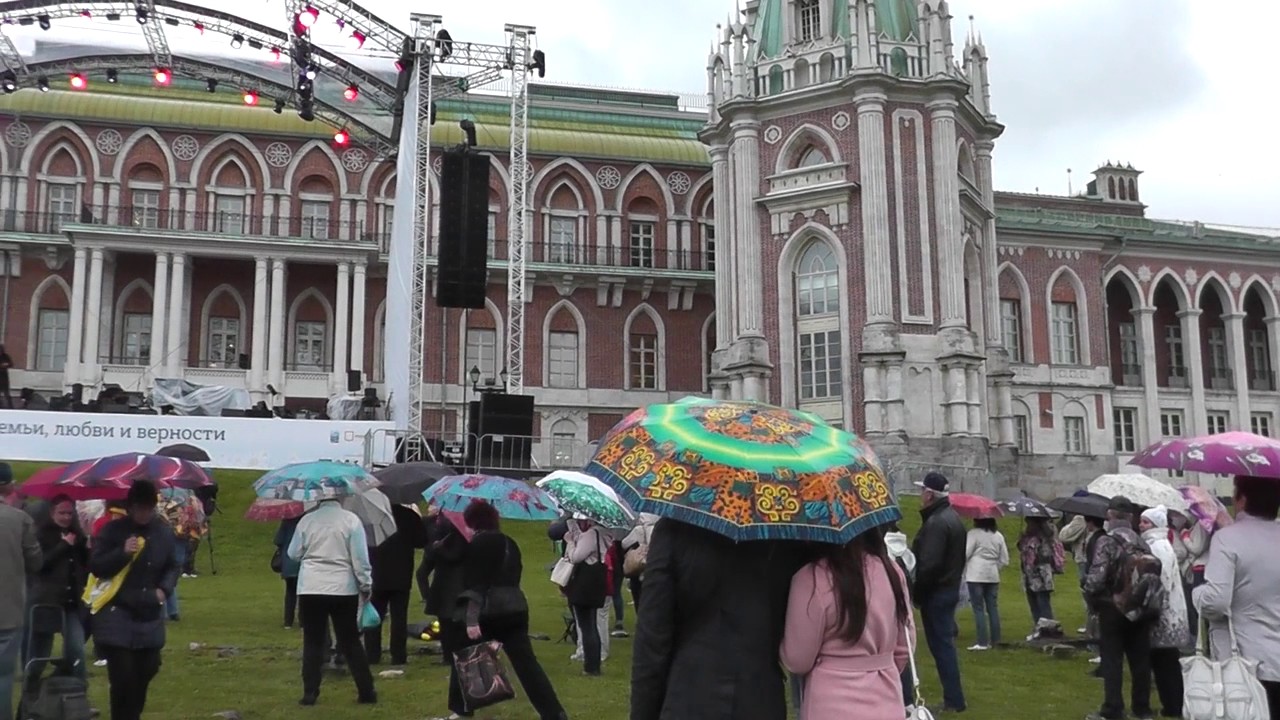 Царицыно 12 июня. День семьи в царицыно. фестиваль царицыно день семьи.