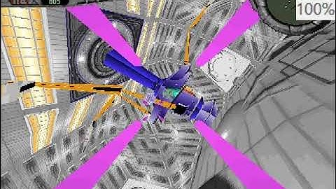 Terminal Velocity on 86Box - Intel Pentium 200