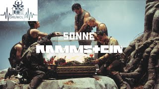 Rammstein - Sonne (Drum Score)