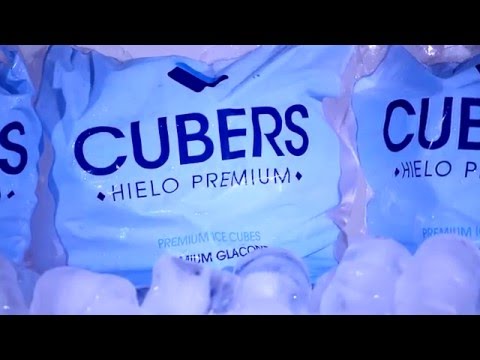 Hielo seco 10 kg – Fábrica de Hielos Norte