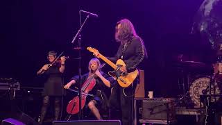 Watch Murder By Death Ash video