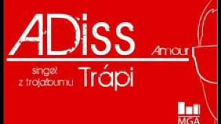 Adiss - trápi 2012