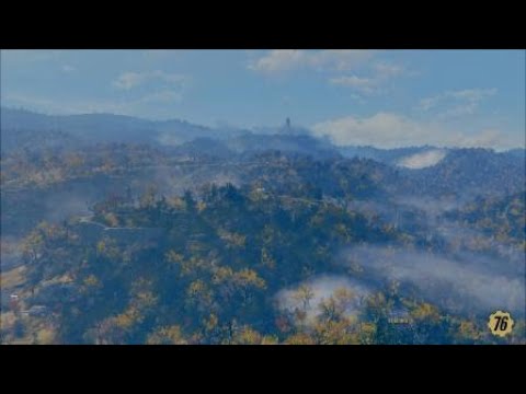 Fallout 76 Disconnected from Server - YouTube