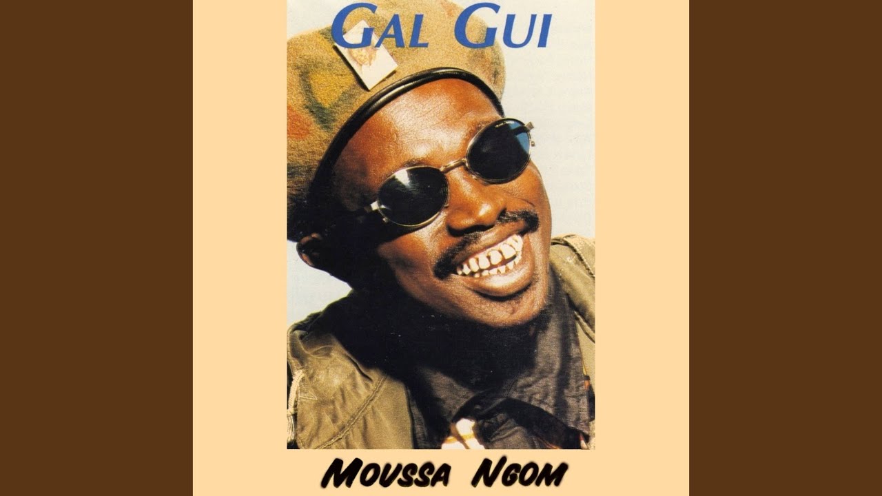 Watch Gal Gui on YouTube Watch Gal Gui on YouTube