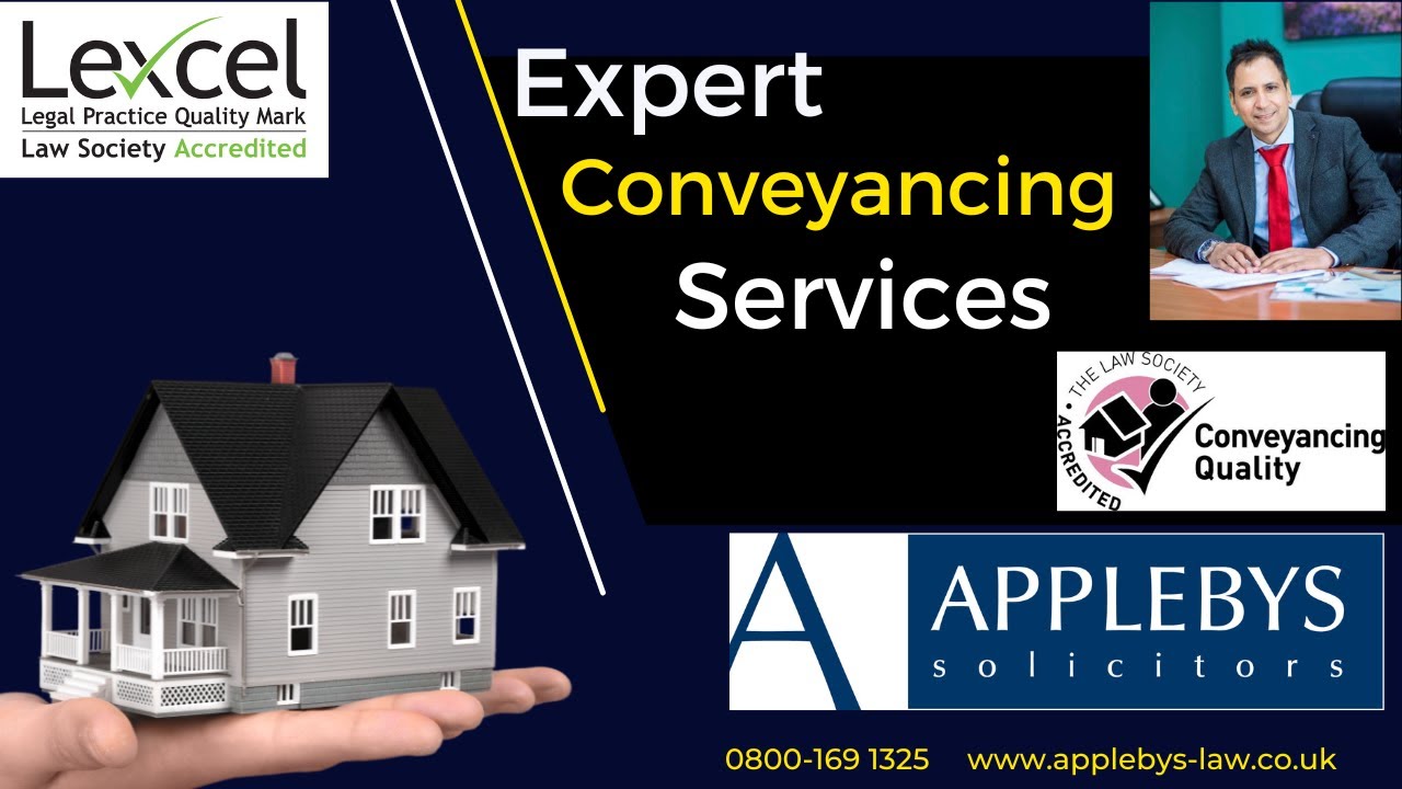 Applebys Solicitors Conveyancing Services | Conveyancing Solicitors Bradford | Huddersfield