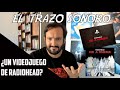 RADIOHEAD - KID A MNESIA Y...¿UN VIDEOJUEGO?
