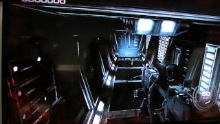 Alien Rage - E3 2013 Gameplay Footage (GamingRing.com)