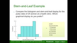 AP Stats Chapter 3
