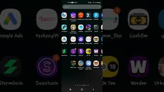 Best ming App  of the year screenshot 5