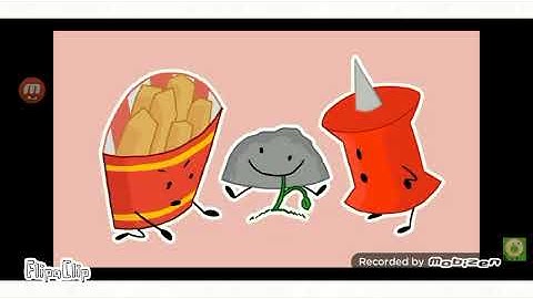 Tpot intro but something is off