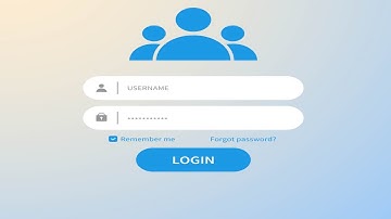 Full User Login System using PHP and Mysql Database