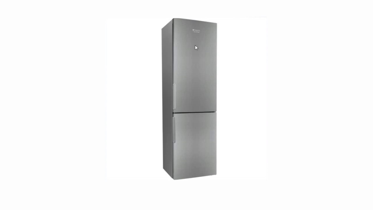 Холодильник hotpoint ariston 4200