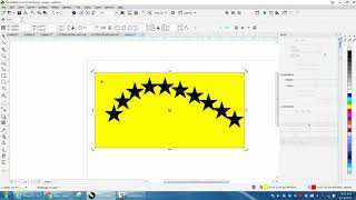 Corel Draw Tips & Tricks Blend to Path without a path and more
