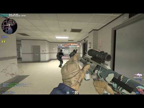 CS:GO + JackBox с чатом - CS:GO + JackBox с чатом