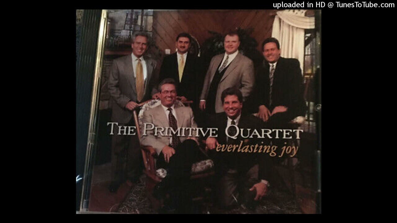 Primitive Quartet - Reunion In Heaven