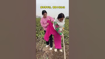 Let me work in the fields every day, I don