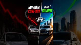 Hyundai: De PIOR marca a gigante mundial 😳