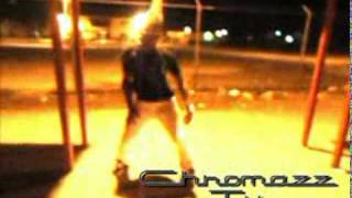 Chromazz -Krome 2011 Solo