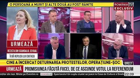 Dana Budeanu acuză serviciile și PNL că provoacă proteste de stradă împotriva lui Marcel Ciolacu