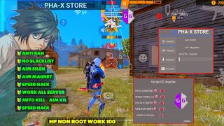 NEW APK CHEAT FF TERBARU 2026 MOD MENU‼️SPEED HACK,WORK ALL SERVER| NO BAN, ANTI BLACKLIST