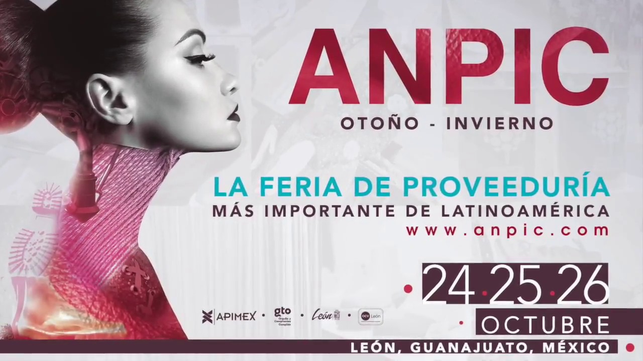 Anpic Otoño Invierno 19