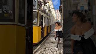 Encontrando Meu Amor Em Lisboa! #Travel #Lisboa #Love #Couplegoals