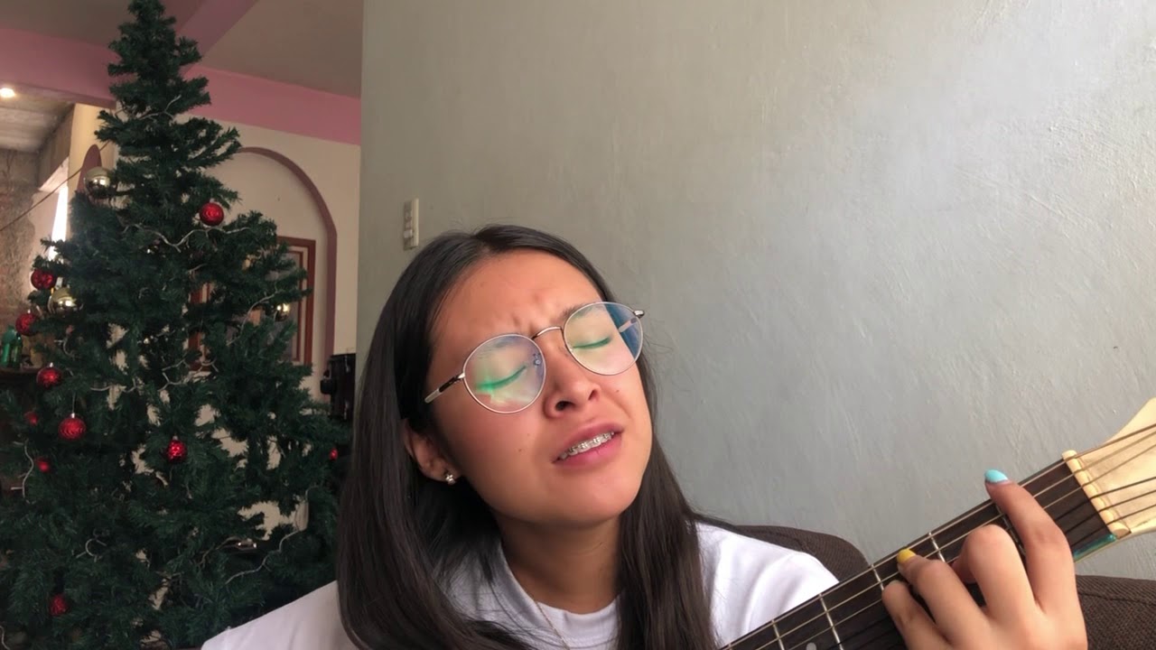 Prometiste - Pepe Aguilar (MTV unplugged) (cover) ️ - YouTube