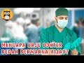 Kenapa Dokter Bedah Menggunakan Baju Berwarna Hijau? Inilah Alasannya!