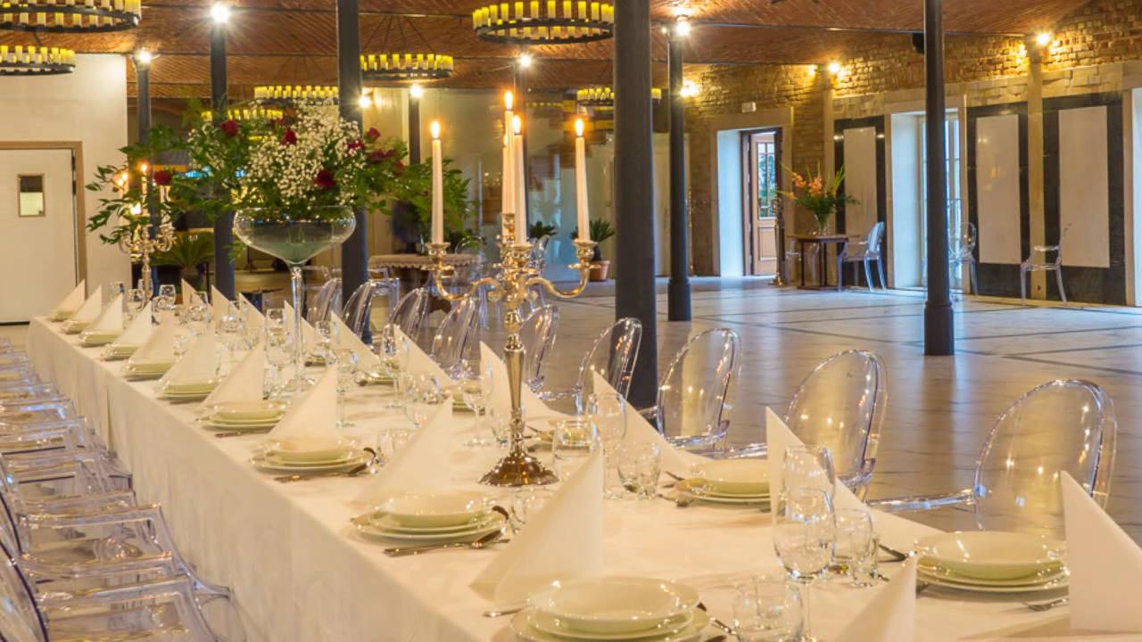 Stary Folwark w Machnicach to piękna sala na wesele w Wiszni Małej - GdzieWesele.pl poleca!