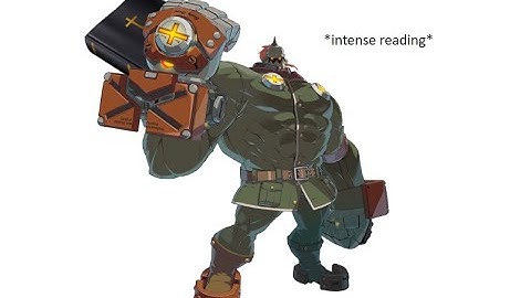 Potemkin read = death