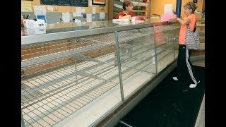End is coming for Akron’s landmark Crest Bakery