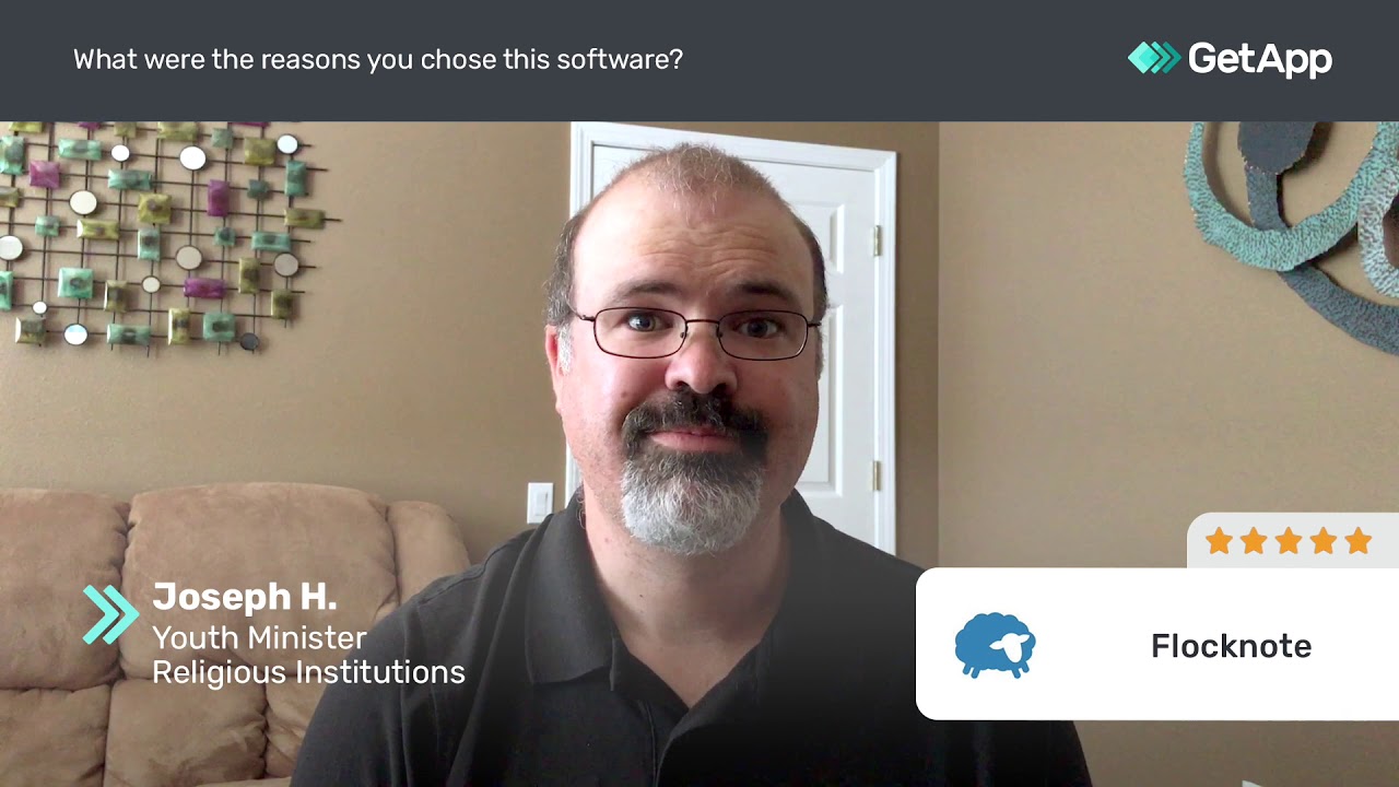 Flocknote review: Great! I recommend them!