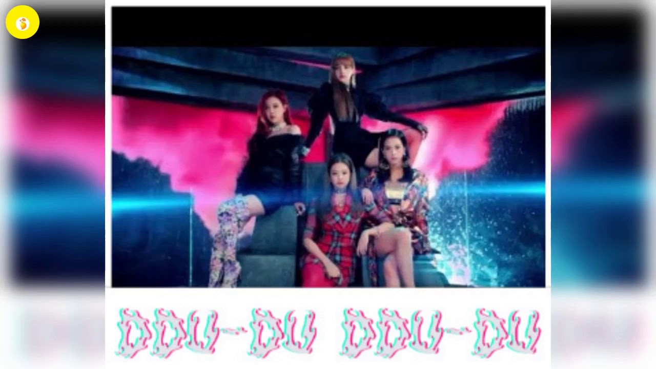 BlackPink [블랙핑크] DDU-DU DDU-DU 8D Song | Use Headphone - YouTube