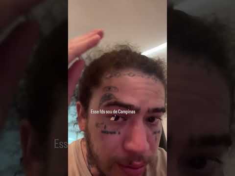 Whindersson Nunes (@whinderssonnunes) archived Instagram Stories compilation from May 15, 2026