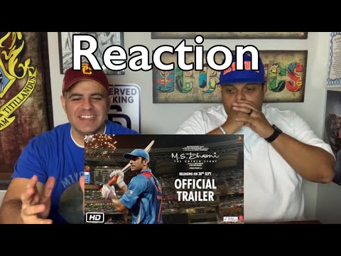 ms-dhoni-|-movie-trailer-reaction