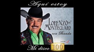 Lorenzo De Monteclaro - A Poco Tiempo de mi Muerte