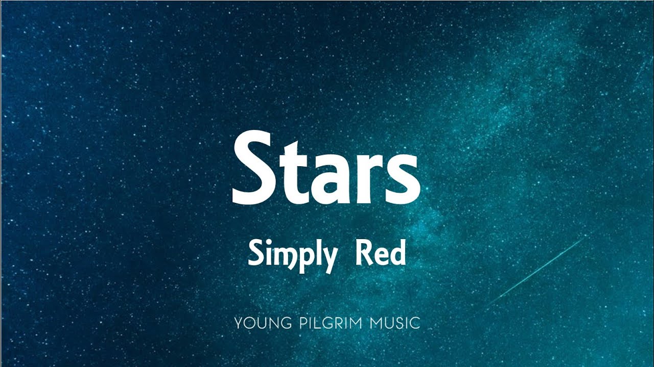 Counting stars simply. Simply Red "Stars". Simple Red Star. Simply Red Stars слушать. Simply Red "Stars (LP)".