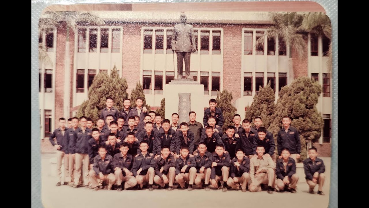 70級鳳中奇緣45週年班聚前導影片