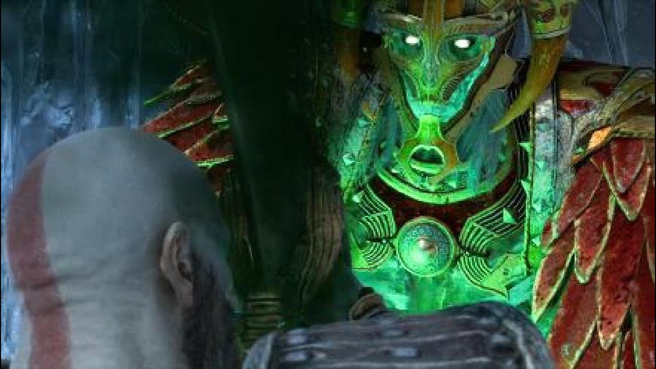 REY BERSERKER GOD OF WAR RAGNAROK PS5 GAMEPLAY 60 FPS HDR YouTube