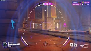 Overwatch 2 double L