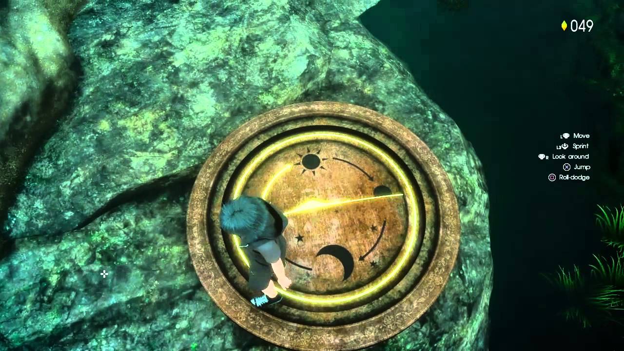 FINAL FANTASY XV PLATINUM DEMO YouTube final-fantasy-xv-platinum-demo-youtube