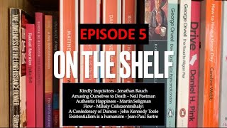 On the Shelf (Episode 5)