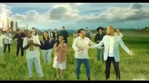 Rayuan Pulau Kelapa   All Artist Cinta NKRI   merinding dengernya