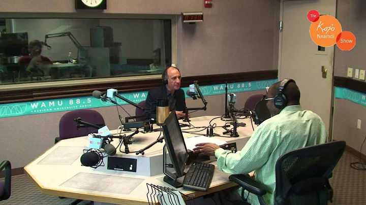 HBO 'Veep' Creator Armando Iannucci On Satirizing ...