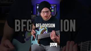 5 AWESOME MICK GORDON & DOOM RIFFS 😈