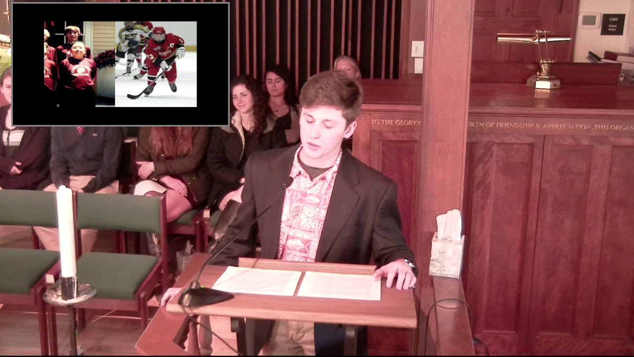 Jason Gold and Brian Choi, April 5,2018